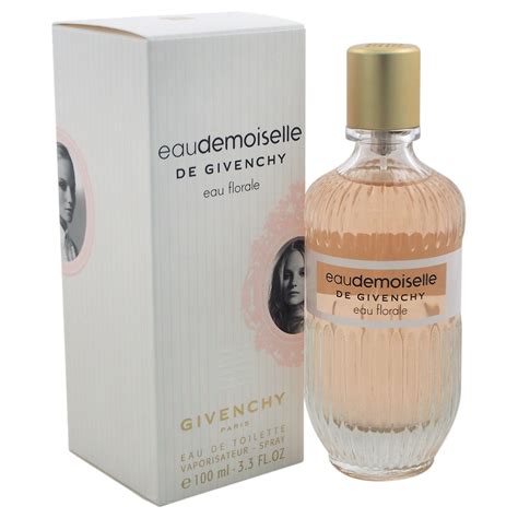 eaudemoiselle de givenchy eau florale price|Givenchy eaudemoiselle perfume.